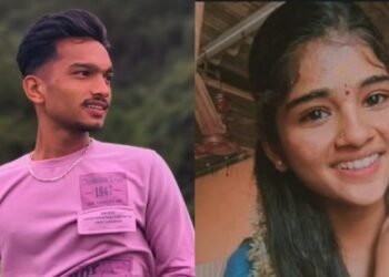 ಪ್ರೇಯಸಿ ಆತ್ಮಹತ್ಯೆಗೆ ಮನನೊಂದು ಪ್ರಿಯಕರನೂ ನೇಣಿಗೆ ಶರಣು