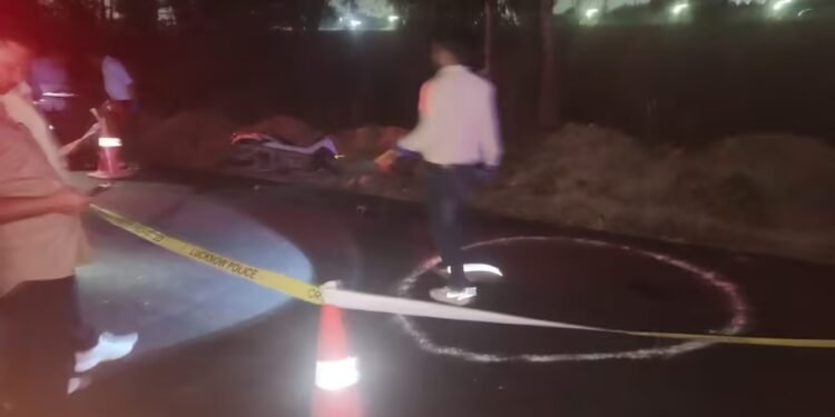 ಮಳೆಯಿಂದ ರಕ್ಷಣೆ ಪಡೆಯಲು ಹೋದ ಬಾಲಕಿ ಮೇಲೆ ಕಾರ್ಮಿಕರಿಂದ ಅತ್ಯಾಚಾರ : ಉ.ಪ್ರದೇಶದಲ್ಲಿ ಹೇಯ ಕೃತ್ಯ!