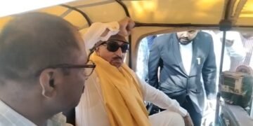 ಕನ್ನಡಪರ ಹೋರಾಟಗಾರ ವಾಟಾಳ್ ನಾಗರಾಜ್ ಬಂಧನ!