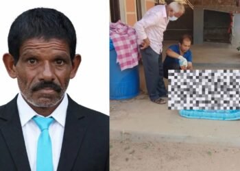 ಚಿಕ್ಕಮಗಳೂರಲ್ಲಿ ದಾರುಣ ಘಟನೆ – ಕೊಳೆತ ಪತಿಯ ಶವದೊಂದಿಗೆ 10 ದಿನ ಕಳೆದ ಅಸ್ವಸ್ಥ ಪತ್ನಿ!