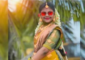 ಶಿವಮೊಗ್ಗದಲ್ಲಿ ನೇಣುಬಿಗಿದ ಸ್ಥಿತಿಯಲ್ಲಿ ಬಾಲಕಿ ಶವ ಪತ್ತೆ!