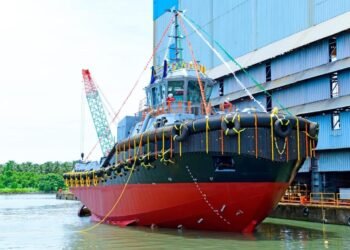 ಉಡುಪಿ ಕೊಚ್ಚಿನ್ ಶಿಪ್ ಯಾರ್ಡ್‌ನಲ್ಲಿ ನೇಮಕಾತಿ.. 55 ಸಾವಿರ ರೂ. ಸಂಬಳ!