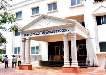 ನಗರಸಭೆಯಲ್ಲಿ 73 ಪೌರಕಾರ್ಮಿಕ ಹುದ್ದೆಗಳ ನೇಮಕಾತಿ.. ಈ ಜಿಲ್ಲೆಯವರಿಗೆ ಶುಭ ಸುದ್ದಿ!