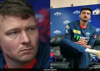 ರೋಚಕ ಪಂದ್ಯದಲ್ಲಿ ಡೆಲ್ಲಿಗೆ 1 ರನ್ ಸೋಲು.. ಮ್ಯಾಚ್ ಫಿಕ್ಸಿಂಗ್ ಆರೋಪಕ್ಕೆ ಅಕ್ಷರ್ ಪಟೇಲ್ ಉತ್ತರವೇನು?