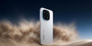 ಐಕ್ಯೂ 16 ಅಬ್ಬರ : 2nm ಪ್ರೊಸೆಸರ್ ಮತ್ತು 185Hz ಡಿಸ್‌ಪ್ಲೇಯೊಂದಿಗೆ ಬರಲಿದೆ ಹೊಸ ಫ್ಲ್ಯಾಗ್‌ಶಿಪ್ ಫೋನ್