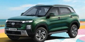 ಹುಂಡೈ ಕ್ರೆಟಾ ‘ಸಮ್ಮರ್ ಎಡಿಷನ್’ ಬಿಡುಗಡೆ.. ಬಜೆಟ್ ಬೆಲೆಯಲ್ಲಿ ಪ್ರೀಮಿಯಂ ಫೀಚರ್‌ಗಳ ಸುರಿಮಳೆ!