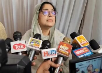 ನಮಗೆ ಅಲ್ಲಾನೇ ಸರ್ವೋಚ್ಚ, ವಂದೇ ಮಾತರಂ ಹಾಡಲ್ಲ” : ಇಂದೋರ್ ಪಾಲಿಕೆಯಲ್ಲಿ ಕಾಂಗ್ರೆಸ್ ಸದಸ್ಯರ ಹಠ, ಭುಗಿಲೆದ್ದ ವಿವಾದ!