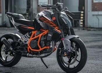 ಬೈಕ್ ಪ್ರೇಮಿಗಳಿಗೆ ದರ ಏರಿಕೆ ಬಿಸಿ.. KTM 390 ಡ್ಯೂಕ್ ಬೆಲೆಯಲ್ಲಿ ಬರೋಬ್ಬರಿ 40,000 ರೂ. ಏರಿಕೆ!