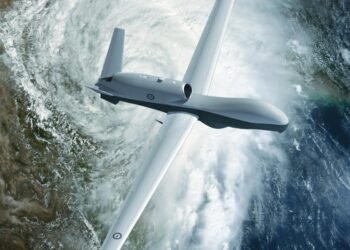 ಹಾರ್ಮುಜ್ ಜಲಸಂಧಿಯಲ್ಲಿ ಅಮೆರಿಕದ 200 ಮಿಲಿಯನ್ ಡಾಲರ್ ಮೌಲ್ಯದ ಡ್ರೋನ್ ನಿಗೂಢ ಕಣ್ಮರೆ!