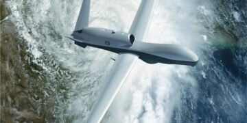 ಹಾರ್ಮುಜ್ ಜಲಸಂಧಿಯಲ್ಲಿ ಅಮೆರಿಕದ 200 ಮಿಲಿಯನ್ ಡಾಲರ್ ಮೌಲ್ಯದ ಡ್ರೋನ್ ನಿಗೂಢ ಕಣ್ಮರೆ!