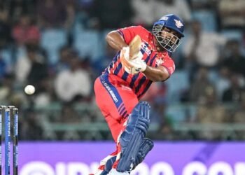 ರಿಷಬ್‌​ ಆಟದ ಬಗ್ಗೆ ಕೈಫ್ ಗರಂ : ನಾಯಕನ ಜವಾಬ್ದಾರಿ ಮರೆತರಾ ಪಂತ್‌?