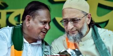 ಬಿಜೆಪಿ 1,000 ಕೋಟಿ ಡೀಲ್? ಹುಮಾಯೂನ್ ಸ್ಟಿಂಗ್ ಆಪರೇಷನ್ ವಿಡಿಯೋ ಲೀಕ್, ಮೈತ್ರಿಗೆ ಗುಡ್‌ಬೈ ಹೇಳಿದ AIMIM