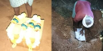 ಜಗಳ ಬಿಡಿಸಲು ಹೋದ ಗರ್ಭಿಣಿ ಮೇಲೆ ಹಲ್ಲೆ – ಹೊಟ್ಟೆಯಲ್ಲಿದ್ದ ಅವಳಿ ಶಿಶುಗಳು ಸಾವು