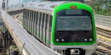 ನಮ್ಮ ಮೆಟ್ರೋದಲ್ಲಿ ಸೆಕ್ರೆಟರಿ, ಮ್ಯಾನೇಜರ್ ಹುದ್ದೆಗಳ ನೇಮಕ.. 2.06 ಲಕ್ಷ ರೂ. ಸಂಬಳ!