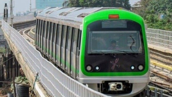 ನಮ್ಮ ಮೆಟ್ರೋದಲ್ಲಿ ಸೆಕ್ರೆಟರಿ, ಮ್ಯಾನೇಜರ್ ಹುದ್ದೆಗಳ ನೇಮಕ.. 2.06 ಲಕ್ಷ ರೂ. ಸಂಬಳ!