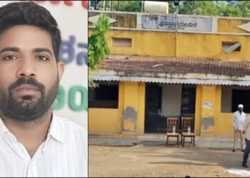 1 ಲಕ್ಷ ಲಂಚ ಪಡೆದು ಪರಾರಿಗೆ ಯತ್ನ – ಸಿರವಾರ ಪಟ್ಟಣ ಪಂಚಾಯತಿ ಮುಖ್ಯಾಧಿಕಾರಿ ‘ಲೋಕಾ’ ಬಲೆಗೆ!