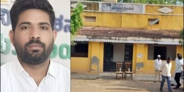 1 ಲಕ್ಷ ಲಂಚ ಪಡೆದು ಪರಾರಿಗೆ ಯತ್ನ – ಸಿರವಾರ ಪಟ್ಟಣ ಪಂಚಾಯತಿ ಮುಖ್ಯಾಧಿಕಾರಿ ‘ಲೋಕಾ’ ಬಲೆಗೆ!