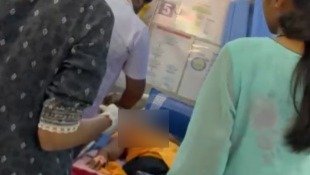 ಬೆಂಗಳೂರು : ಕ್ರಿಮಿನಾಶಕ ಸೇವಿಸಿ ಕ್ರಿಮಿನಾಶಕ ಆತ್ಮಹತ್ಯೆಗೆ ಯತ್ನ!