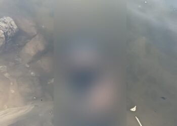 ಕಾವೇರಿ ನದಿಯಲ್ಲಿ ಮುಳುಗಿ ಯುವಕ ಸಾವು!