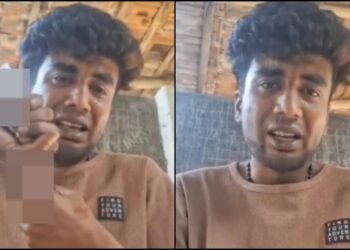 ಪೊಲೀಸ್ ಪೇದೆ ಹೆಸರೇಳಿ ಡ್ರಗ್ ಪೆಡ್ಲರ್ ಆತ್ಮಹತ್ಯೆಗೆ ಯತ್ನ!