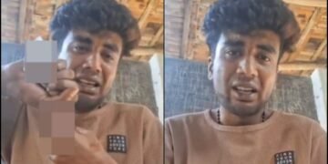 ಪೊಲೀಸ್ ಪೇದೆ ಹೆಸರೇಳಿ ಡ್ರಗ್ ಪೆಡ್ಲರ್ ಆತ್ಮಹತ್ಯೆಗೆ ಯತ್ನ!