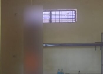 ಹಾವೇರಿಯ ಲಾಡ್ಜ್‌ನಲ್ಲಿ ವ್ಯಕ್ತಿ ಆತ್ಮಹತ್ಯೆ!