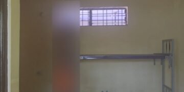 ಹಾವೇರಿಯ ಲಾಡ್ಜ್‌ನಲ್ಲಿ ವ್ಯಕ್ತಿ ಆತ್ಮಹತ್ಯೆ!