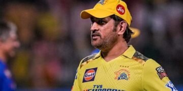 ಧೋನಿ ಫಿಟ್‌ನೆಸ್ : CSK ಅಭಿಮಾನಿಗಳಲ್ಲಿ ಆತಂಕ ಹೆಚ್ಚಿಸಿದ ‘ಜಾಗಿಂಗ್’ ಅಪ್‌ಡೇಟ್!