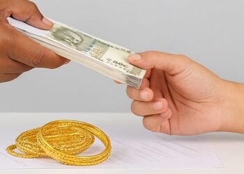 ಚಿನ್ನದ ಮೇಲೆ ಸಾಲ ಪಡೆಯುವವರಿಗೆ ಗುಡ್ ನ್ಯೂಸ್ – ಹೊಸದಾಗಿ ಜಾರಿಯಾದ ನಿಯಮ ತಿಳಿದುಕೊಳ್ಳಿ