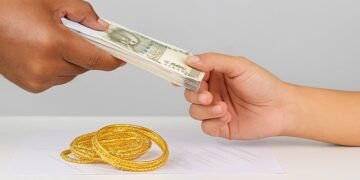 ಚಿನ್ನದ ಮೇಲೆ ಸಾಲ ಪಡೆಯುವವರಿಗೆ ಗುಡ್ ನ್ಯೂಸ್ – ಹೊಸದಾಗಿ ಜಾರಿಯಾದ ನಿಯಮ ತಿಳಿದುಕೊಳ್ಳಿ