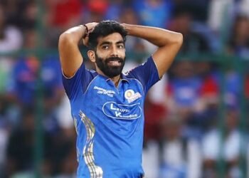 ಬುಮ್ರಾ ವಿಕೆಟ್ ಬರ : ಮುಂಬೈ ಇಂಡಿಯನ್ಸ್ ಪಾಳಯದಲ್ಲಿ ಆತಂಕವಿಲ್ಲ ಎಂದ ಕಿರನ್ ಪೋಲಾರ್ಡ್