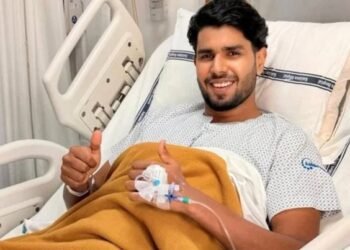 ಹರ್ಷಿತ್ ರಾಣಾ : ಕೆಕೆಆರ್ ವೇಗಿಯ ಪುನರಾಗಮನಕ್ಕೆ ದಿನಗಣನೆ