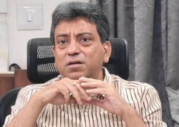 ಮೇ ಅಂತ್ಯದೊಳಗೆ ರಸ್ತೆ ಗುಂಡಿ ಮುಚ್ಚದಿದ್ದರೆ ಅಧಿಕಾರಿಗಳಿಗೆ ತಲೆದಂಡ – ತುಷಾರ್ ಗಿರಿನಾಥ್ ಎಚ್ಚರಿಕೆ