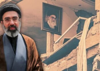 ಅವಕಾಶ ಸಿಕ್ಕರೆ ಟ್ರಂಪ್ ಹತ್ಯೆಗೂ ಹಿಂಜರಿಯಲ್ಲ ಮೊಜ್ತಬಾ ಖಮೇನಿ – ಬ್ರೆಮ್ಮರ್ ಎಚ್ಚರಿಕೆ