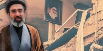 ಅವಕಾಶ ಸಿಕ್ಕರೆ ಟ್ರಂಪ್ ಹತ್ಯೆಗೂ ಹಿಂಜರಿಯಲ್ಲ ಮೊಜ್ತಬಾ ಖಮೇನಿ – ಬ್ರೆಮ್ಮರ್ ಎಚ್ಚರಿಕೆ