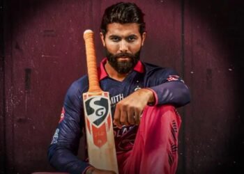 ಟಿ20 ಕ್ರಿಕೆಟ್‌ನಲ್ಲಿ ಜಡೇಜಾ ಹೊಸ                                         ಇತಿಹಾಸ.. 4 ಸಾವಿರ ರನ್, 200 ವಿಕೆಟ್‌ಗಳ ಅಪರೂಪದ ಮೈಲಿಗಲ್ಲು!