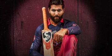 ಟಿ20 ಕ್ರಿಕೆಟ್‌ನಲ್ಲಿ ಜಡೇಜಾ ಹೊಸ                                         ಇತಿಹಾಸ.. 4 ಸಾವಿರ ರನ್, 200 ವಿಕೆಟ್‌ಗಳ ಅಪರೂಪದ ಮೈಲಿಗಲ್ಲು!