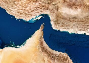 ಹೊರ್ಮುಜ್ ಜಲಸಂಧಿಯಲ್ಲಿ ಹೂತಿಟ್ಟ ಸ್ಫೋಟಕಗಳ ನಿಖರ ಸ್ಥಳ ಗೊತ್ತಾಗದೆ ಪೇಚಿಗೆ ಸಿಲುಕಿದ ಇರಾನ್!