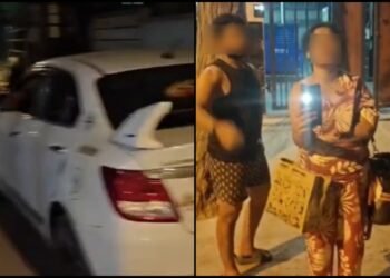 ಕ್ಯಾಬ್ ಬುಕ್ ಮಾಡಿ ಚಾಲಕನ್ನು ಅರ್ಧಗಂಟೆ ಕಾಯಿಸಿ ಮಹಿಳೆ ಕಿರಿಕ್!