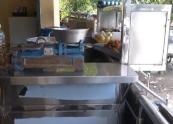 ಬೆಣ್ಣೆ ನಗರಿಯಲ್ಲಿ ಹೆಚ್ಚಾಯ್ತು ಗ್ಯಾಸ್ ಟ್ರಬಲ್.. ದಿಕ್ಕೇ ತೋಚದಂತಾದ ಬೀದಿ ಬದಿ ವ್ಯಾಪಾರಿಗಳು!