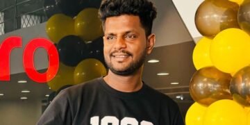 ಮೆಹಂದಿ ಕಾರ್ಯಕ್ರಮದಲ್ಲಿ ಕುಸಿದುಬಿದ್ದು ನಿರೂಪಕ ಸಾವು