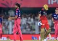 ರಾಜಸ್ಥಾನ್ ರಾಯಲ್ಸ್ ಭರ್ಜರಿ ಜಯ.. ಆರ್‌ಸಿಬಿಗೆ ಮೊದಲ ಸೋಲು