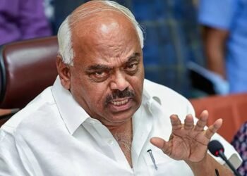 ಅರಣ್ಯ ಒತ್ತುವರಿ ಕೇಸ್ – ಮಾಜಿ ಸ್ಪೀಕರ್ ರಮೇಶ್ ಕುಮಾರ್ಗೆ ಭಾರೀ ಹಿನ್ನಡೆ!