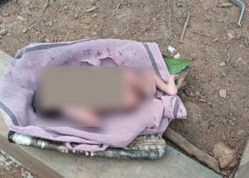 ನವಜಾತ ಶಿಶುವನ್ನು ಕಾಫಿ ತೋಟದಲ್ಲಿ ಬಿಟ್ಟು ಹೋದ ಪೋಷಕರು!