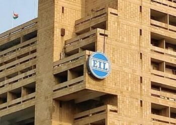 ಎಂಜಿನಿಯರಿಂಗ್ ಪದವೀಧರರಿಗೆ ಗುಡ್ ನ್ಯೂಸ್ : ಕೇಂದ್ರದ EIL ಸಂಸ್ಥೆಯಲ್ಲಿ 29 ಹುದ್ದೆಗಳ ನೇಮಕಾತಿ