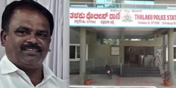 ಅಪ್ರಾಪ್ತ ಬಾಲಕಿಗೆ ಗರ್ಭಿಣಿ ಮಾಡಿ, ಗರ್ಭಪಾತ ಮಾಡಿಸಿದ ಪ್ರಕರಣ : ಶಿಕ್ಷಕ ಬಂಧನ