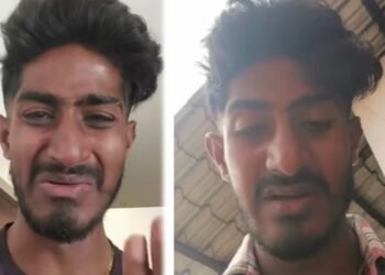 ಪ್ರೀತಿ ಹೆಸರಲ್ಲಿ ಯುವತಿ ವಂಚನೆ ಆರೋಪ – ವಿಡಿಯೋ ಕಾಲ್‌ ಮಾಡಿ ಯುವಕ ಆತ್ಮಹತ್ಯೆ