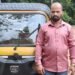 ಉಡುಪಿ : 43ನೇ ವಯಸ್ಸಿನಲ್ಲಿ ಪಿಯುಸಿ ಪಾಸಾದ ರಿಕ್ಷಾ ಚಾಲಕ