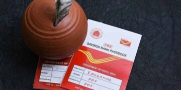 ಪೋಸ್ಟ್ ಆಫೀಸ್ನಲ್ಲಿ 1 ಲಕ್ಷ ಹೂಡಿಕೆ ಮಾಡಿದರೆ ವರ್ಷಕ್ಕೆ ಎಷ್ಟು ಬಡ್ಡಿ? ಇಲ್ಲಿದೆ ಸುರಕ್ಷಿತ ಹೂಡಿಕೆ ಮ್ಯಾಜಿಕ್