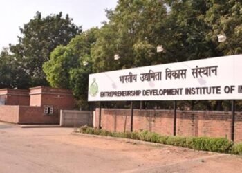 ವಾಣಿಜ್ಯೋದ್ಯಮ ಅಭಿವೃದ್ಧಿ ಸಂಸ್ಥೆಯಲ್ಲಿ 2 ಹುದ್ದೆಗಳ ನೇಮಕಾತಿ.. 55 ಸಾವಿರ ರೂ. ಸಂಬಳ